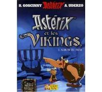 Asterix et les Vikings (Album du film)