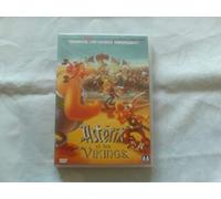 Asterix Et Les Vikings + Livret