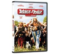 Asterix Et Obelix Contre Cesar