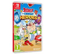Astérix et Obélix : Heroes