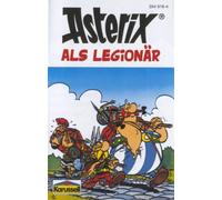 Asterix,folge 10 [CASSETTE]