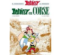 Asterix en Corse (Une Aventvre D'Asterix)