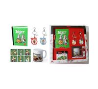 Asterix Gift Set Christmas Gift Idea