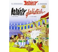 Asterix Gladiateur (French Edition) by Ren?de?? Goscinny (2004-08-15)
