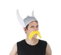 Asterix helmet for adults - Asterix and Obelix