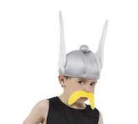 Asterix helmet for children - Asterix and Obelix