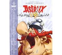 Asterix I Els Seus Amics / Asterix and His Friends