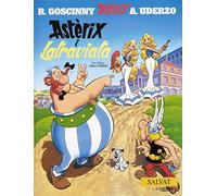 Asterix I Latraviata - Catalan Language HardBack NEW Albert Uderzo 2009-06-30