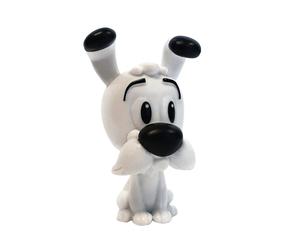 Asterix Idefix Chibi PVC Figure PLASTOY