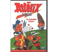 Asterix Il Gallico