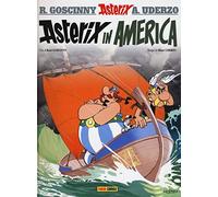 Asterix in America