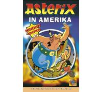 Asterix - In America