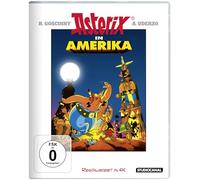 Asterix in Amerika - 30th Anniversary Edition