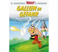 Asterix in German (Hardback)