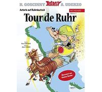 Asterix in German (Hardback)