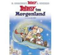 Asterix in German (Hardback)
