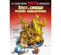 Asterix in German (Hardback)
