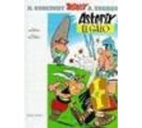 Asterix in Spanish