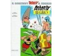 Asterix in Spanish: Asterix el galo by Albert Uderzo (Spanish) Hardcover Book