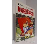 ASTERIX LA GRAN TRAVESIA