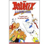 Asterix & La Grande Guerra