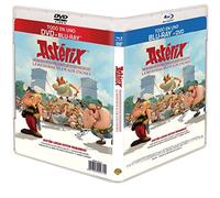 Astérix: La residencia de los Dioses