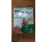 Asterix - la Rosa y la Espada