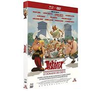Astérix - Le Domaine des Dieux [Blu-ray]