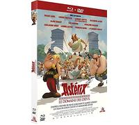 Astérix, le domaine des dieux [Blu-ray] [FR Import] [Blu-ray] [2014]