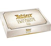 Astérix - Le Domaine des Dieux [Édition Prestige Combo Blu-ray 3D + Blu-ray + DVD]
