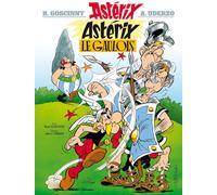 Asterix le Gaulois (Asterix Graphic Novels, 1)