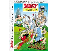 Asterix Le Gaulois (Asterix La Grande Collection)