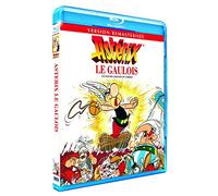 ASTéRIX LE GAULOIS [BLU-RAY]
