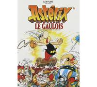 Asterix Le Gaulois [DVD]