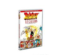Astérix le Gaulois - Version Remasterisee