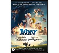 Astérix : Le Secret de la potion magique