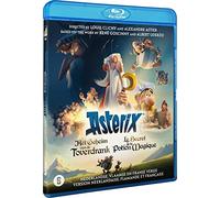 Asterix-Le Secret De La Potion Magique [Blu-Ray]