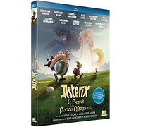 Asterix le secret de la potion magique - blu-ray