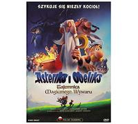Asterix: Le secret de la potion magique [DVD] (IMPORT) (No English version)