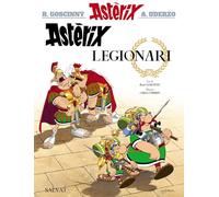 Astèrix legionari