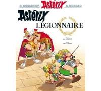 Asterix legionnaire, Rene Goscinny, Hardback