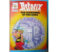 Asterix Mansions Of Gods BK 11 (Asterix Series)