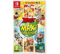Asterix Maxi Collection - Switch