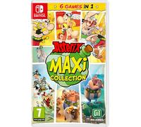 Asterix Maxi Collection - Switch