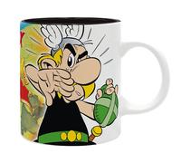 Asterix Mug 320ml Map Ceramic Mug THE GOOD GIFT