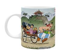 Asterix Mug 320ml The Middle Empire Ceramic Mug THE GOOD GIFT