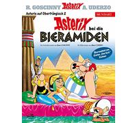 Asterix Mundart Oberfränkisch II: Asterix bei die Bieramiden