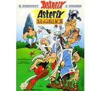 Asterix na nGallach (Irish) (Asterix in Irish)