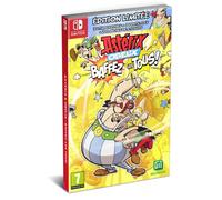 ASTERIX & OBELIX: BAFFEZ.SWI V