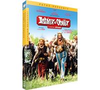 Astérix & Obélix contre César - Combo Blu-ray + DVD - Édition Limitée